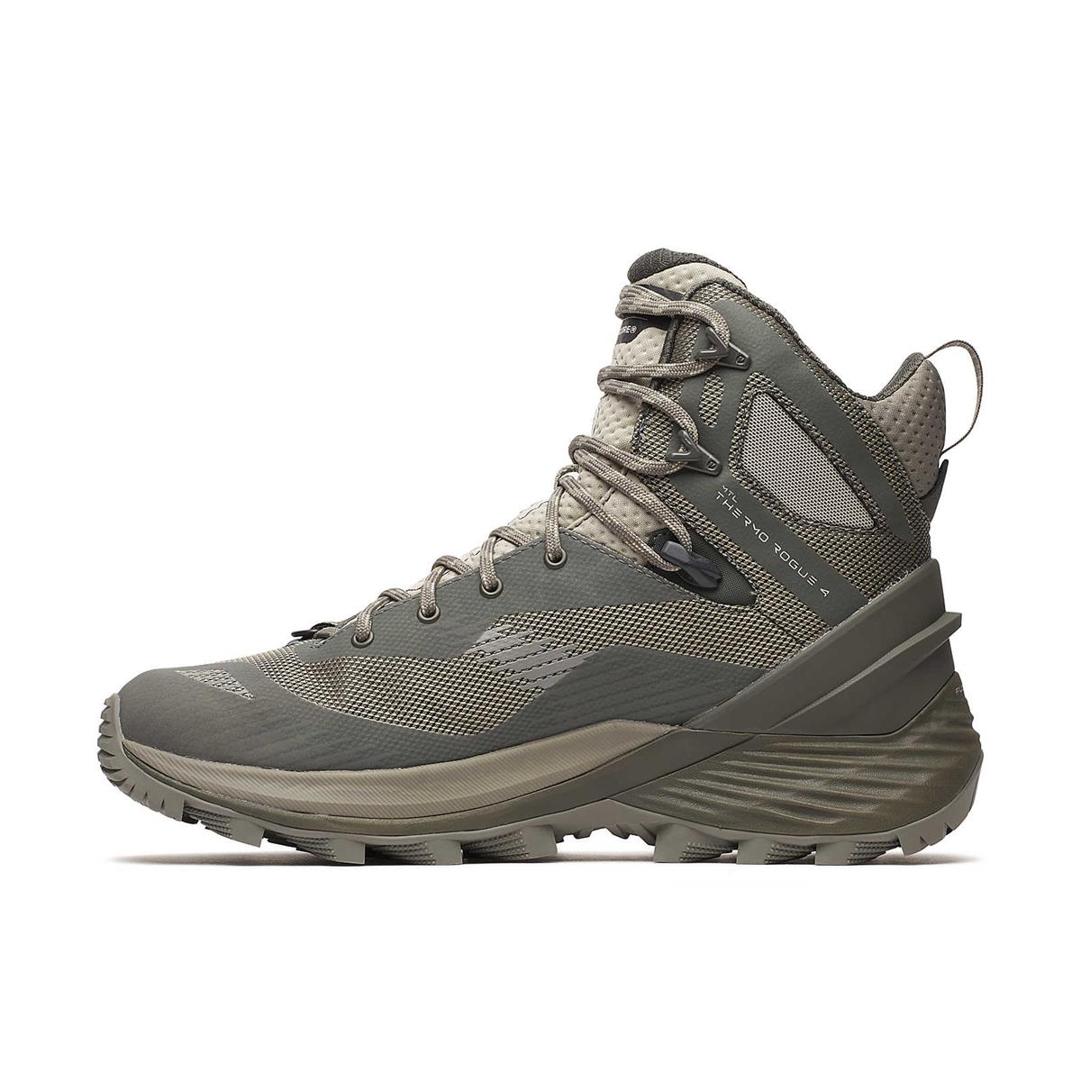 Merrell MTL Thermo Rogue 4 Mid GTX Men diorite
