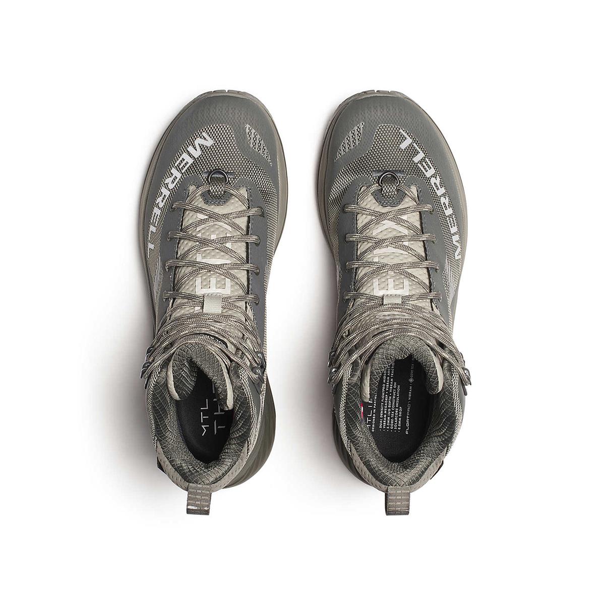 Merrell MTL Thermo Rogue 4 Mid GTX Men diorite