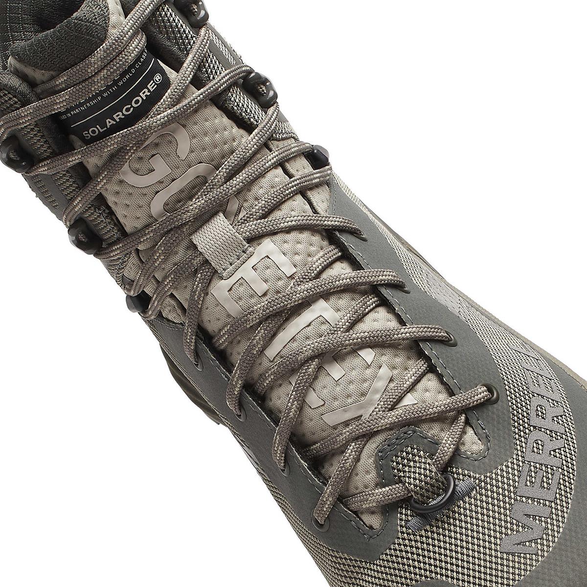 Merrell MTL Thermo Rogue 4 Mid GTX Men diorite