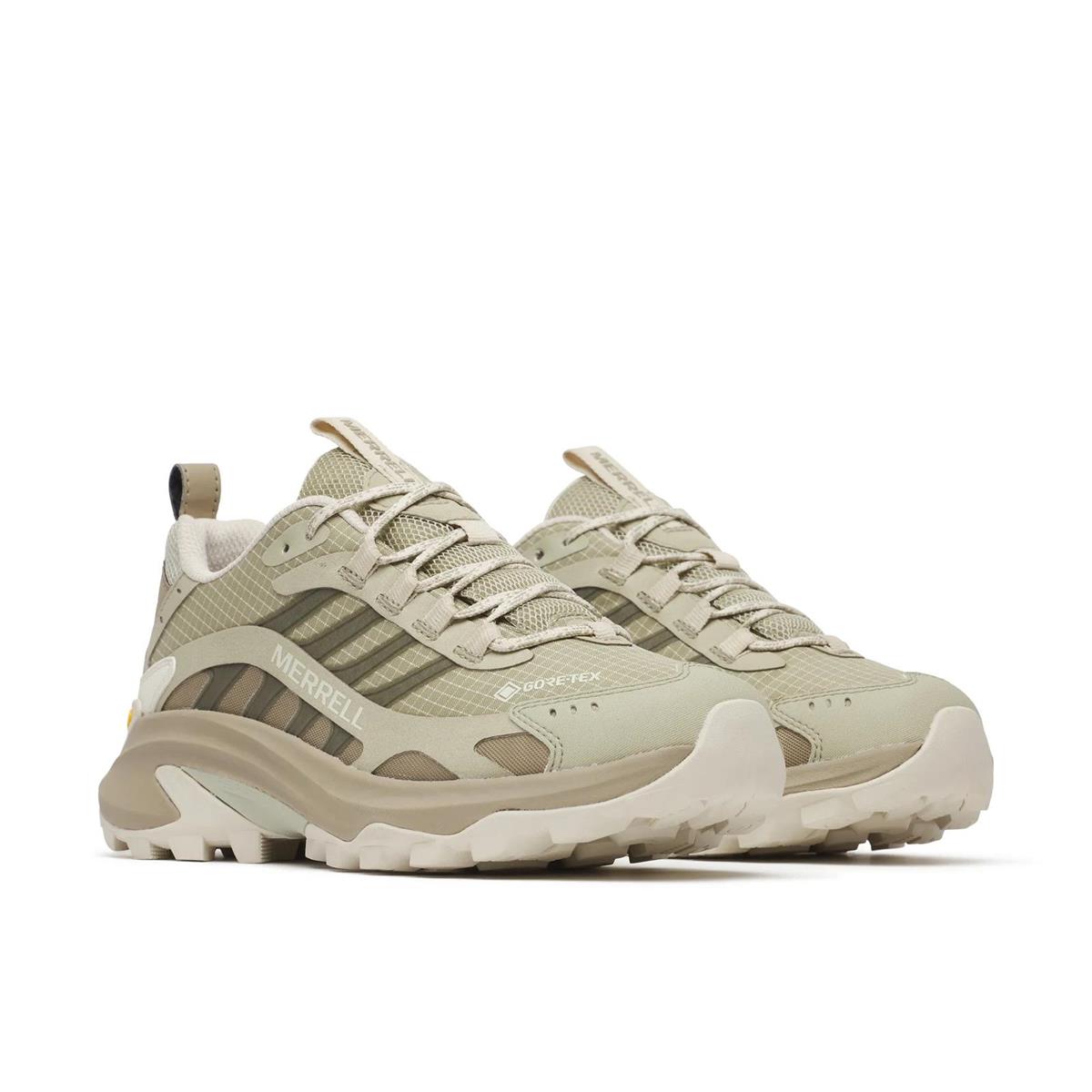 Merrell Moab Speed 2 GTX Women muted sage, image 2 of 7