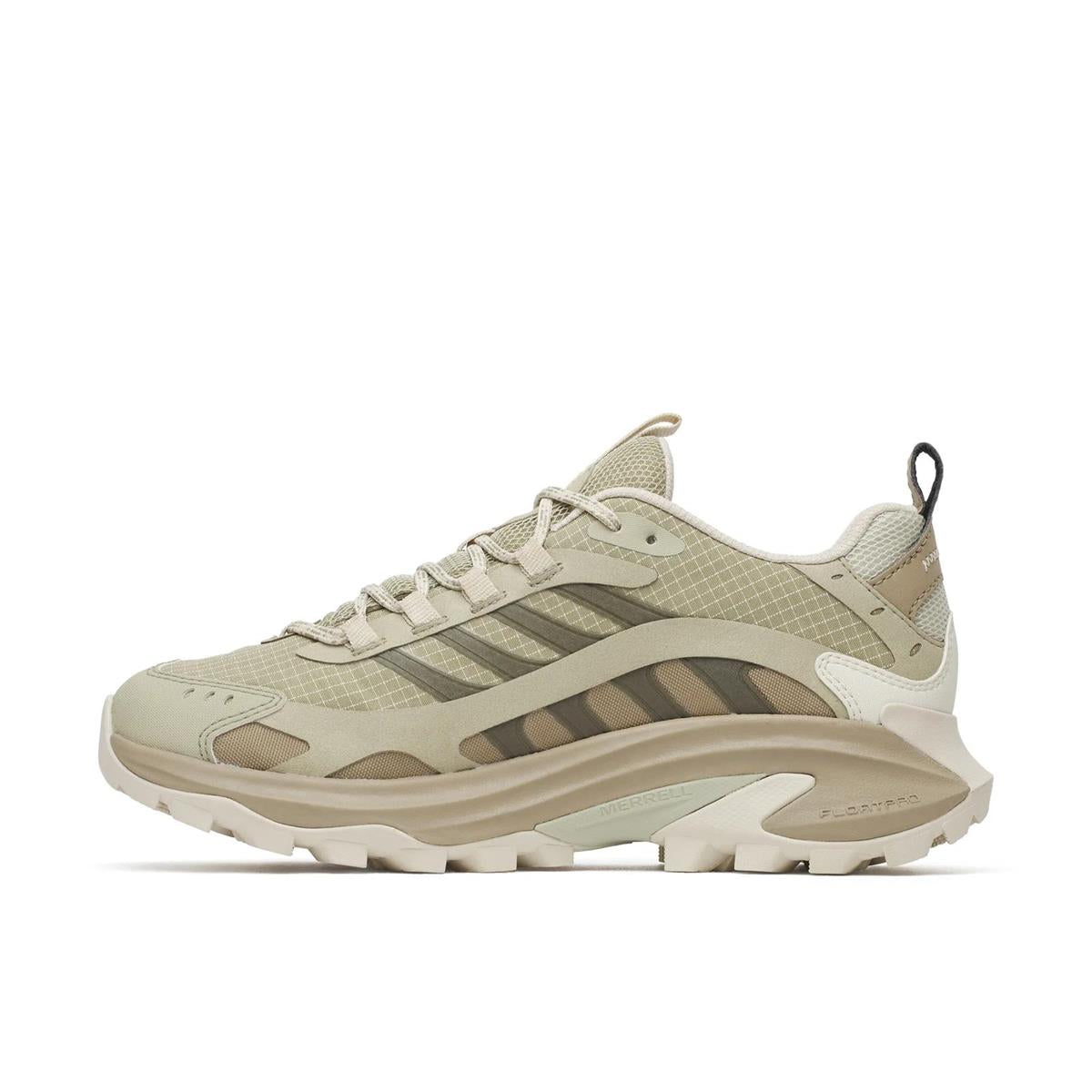 Merrell Moab Speed 2 GTX Women muted sage, image 5 of 7