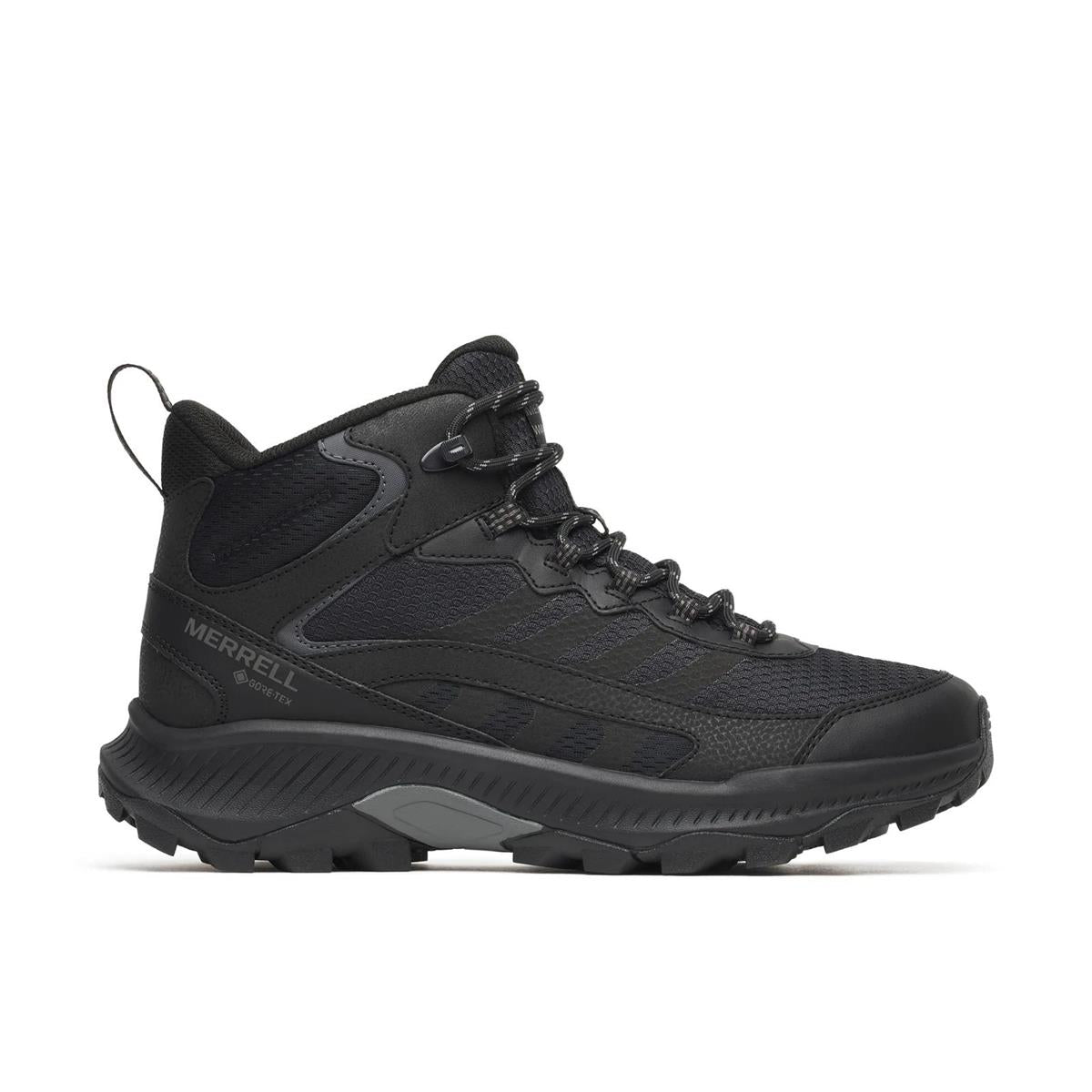 Merrell Speed Strike 2 Mid GTX Men black