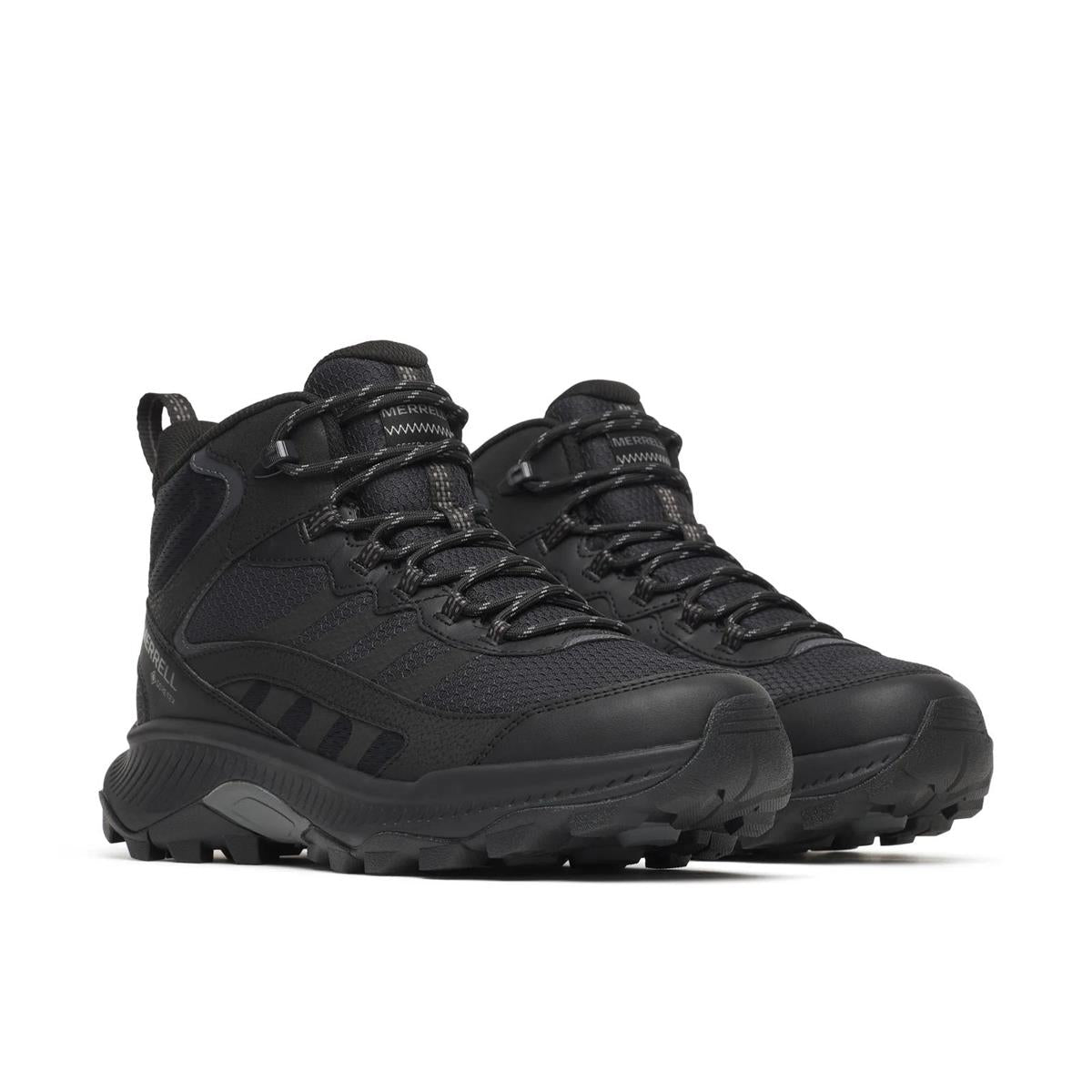 Merrell Speed Strike 2 Mid GTX Men black, Bild 2 von 7
