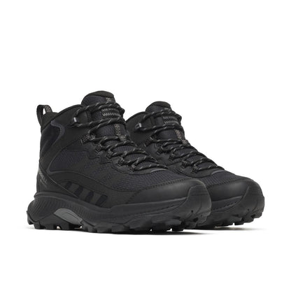 Bild 1 Speed Strike 2 Mid GTX black