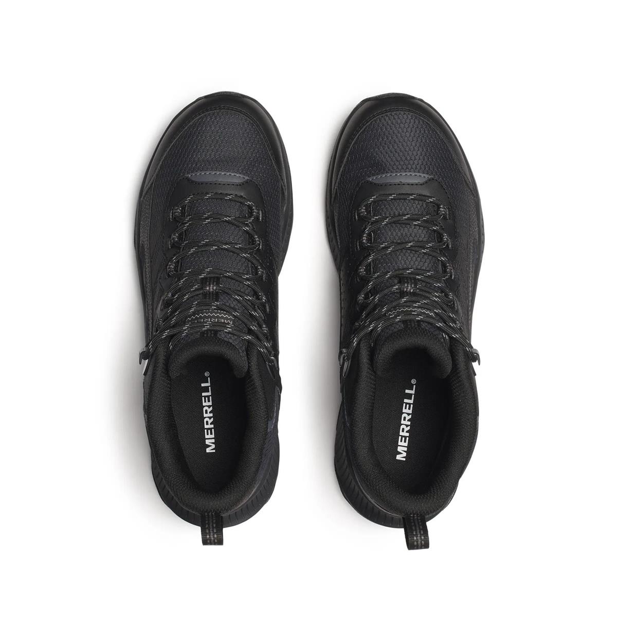 Bild 1 Speed Strike 2 Mid GTX black