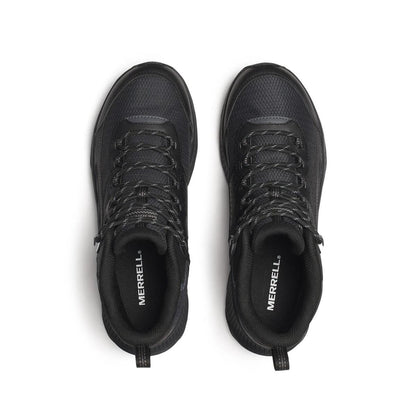 Bild 1 Speed Strike 2 Mid GTX black