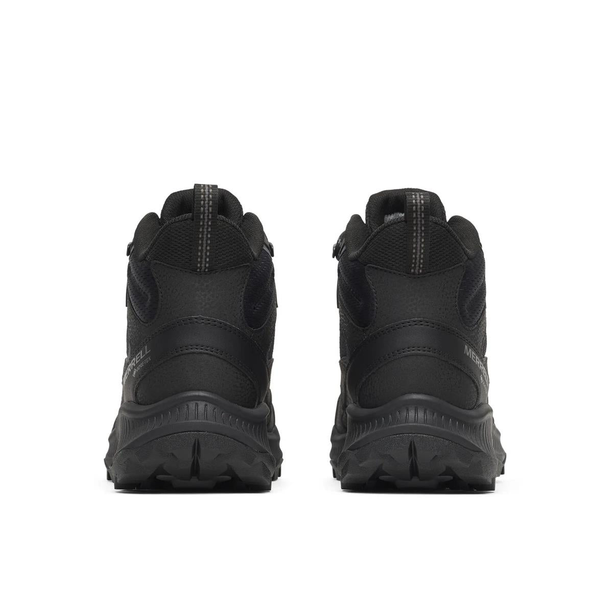 Bild 1 Speed Strike 2 Mid GTX black