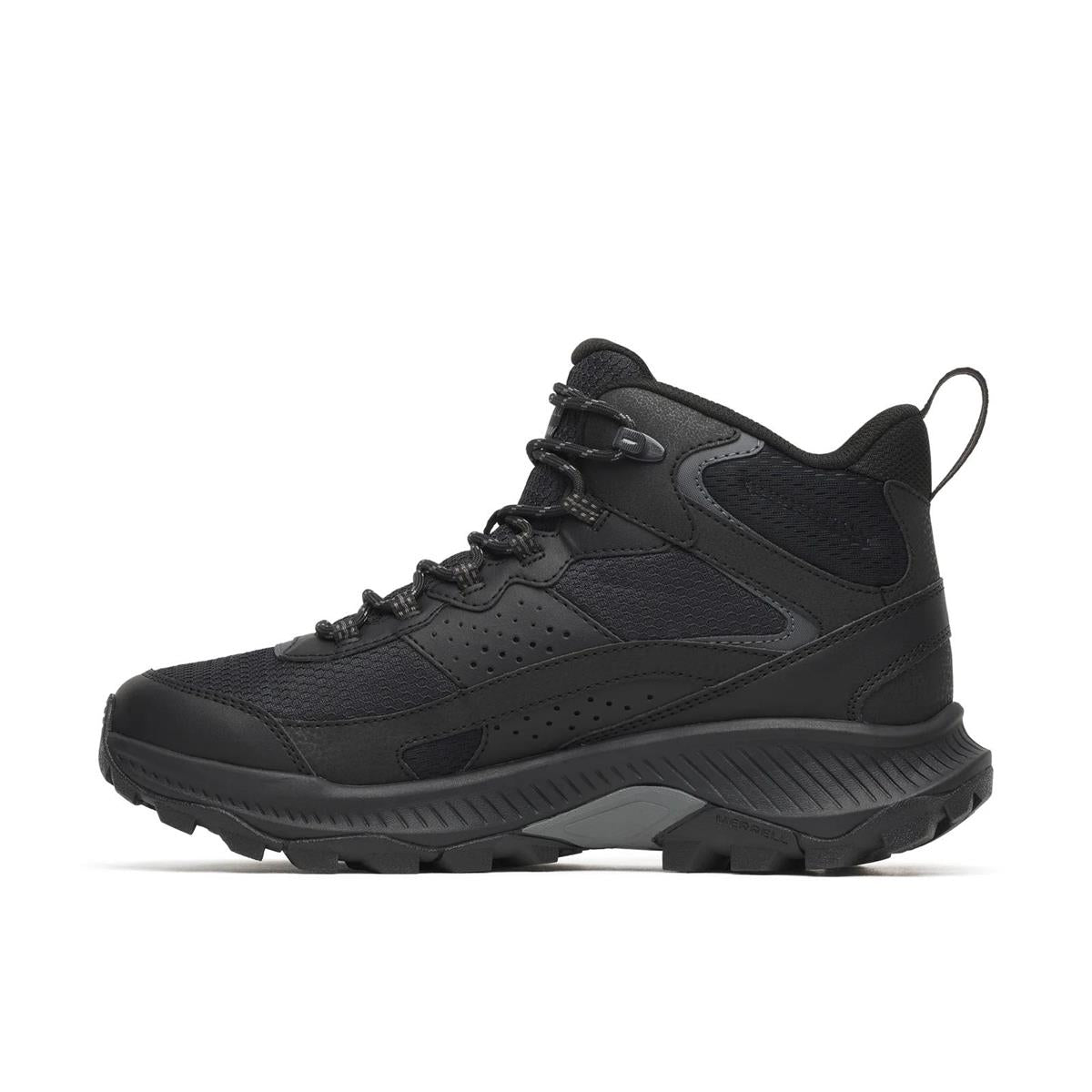 Bild 1 Speed Strike 2 Mid GTX black