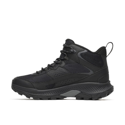 Bild 1 Speed Strike 2 Mid GTX black