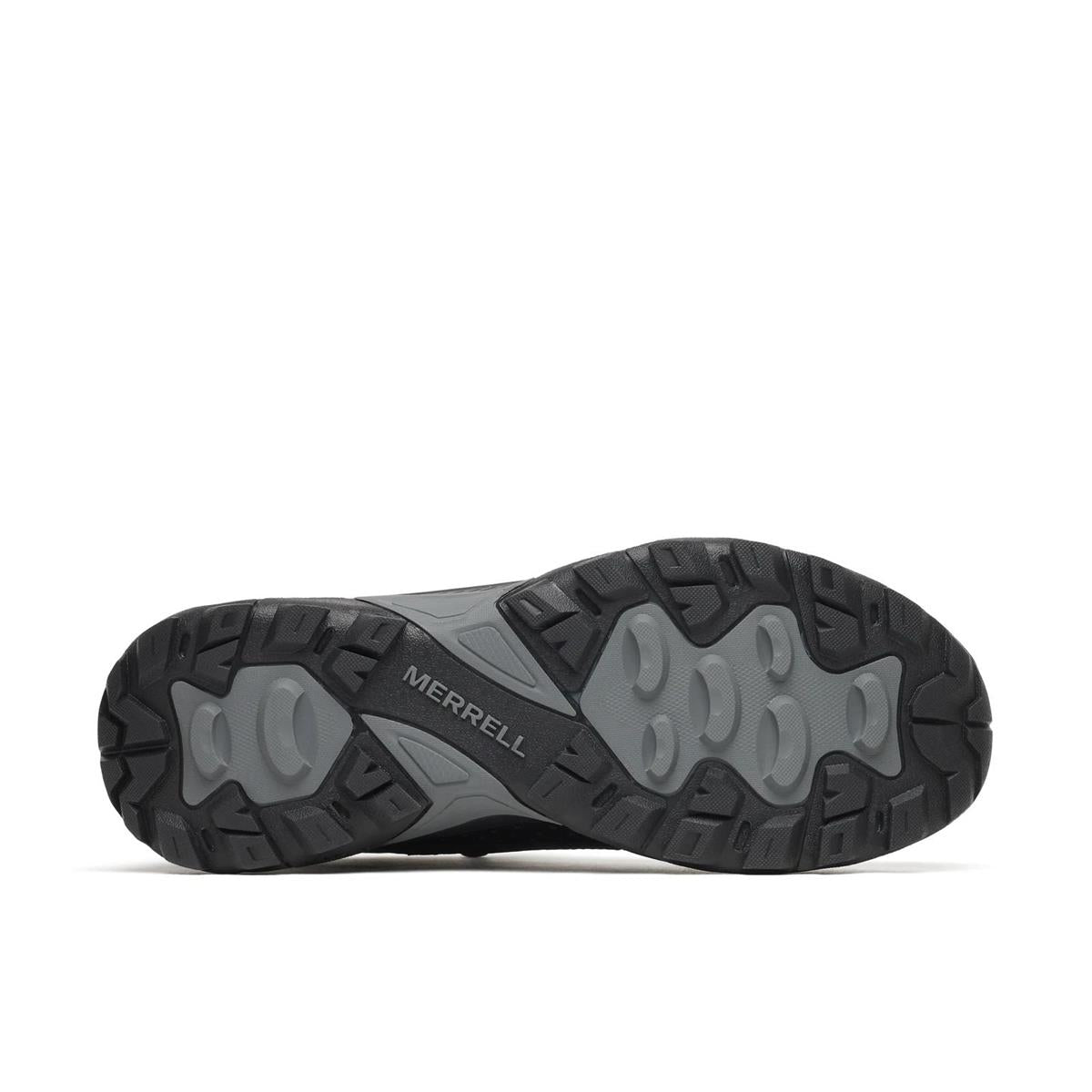 Bild 1 Speed Strike 2 Mid GTX black