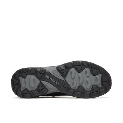 Bild 1 Speed Strike 2 Mid GTX black