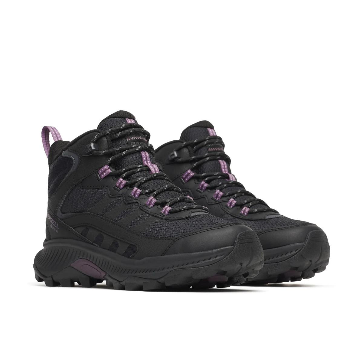 Merrell Speed Strike 2 Mid GTX Women black, Bild 2 von 7