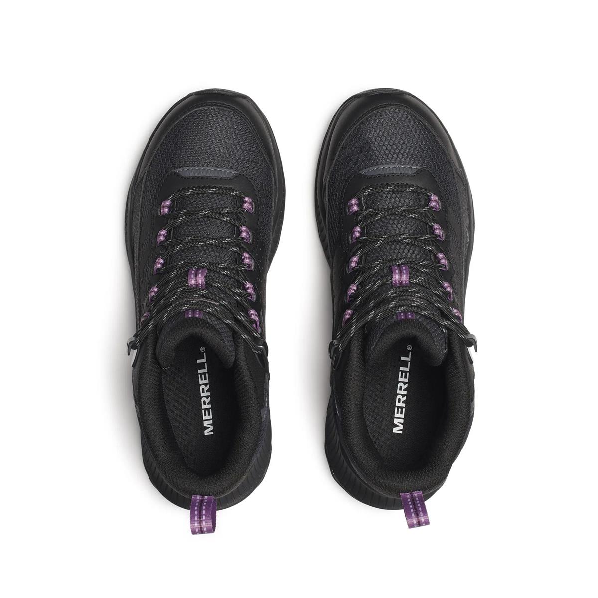 Bild 1 Speed Strike 2 Mid GTX black