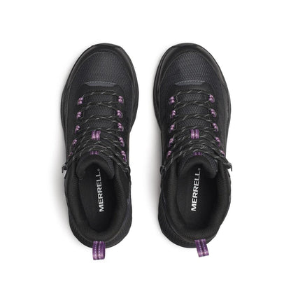Bild 1 Speed Strike 2 Mid GTX black