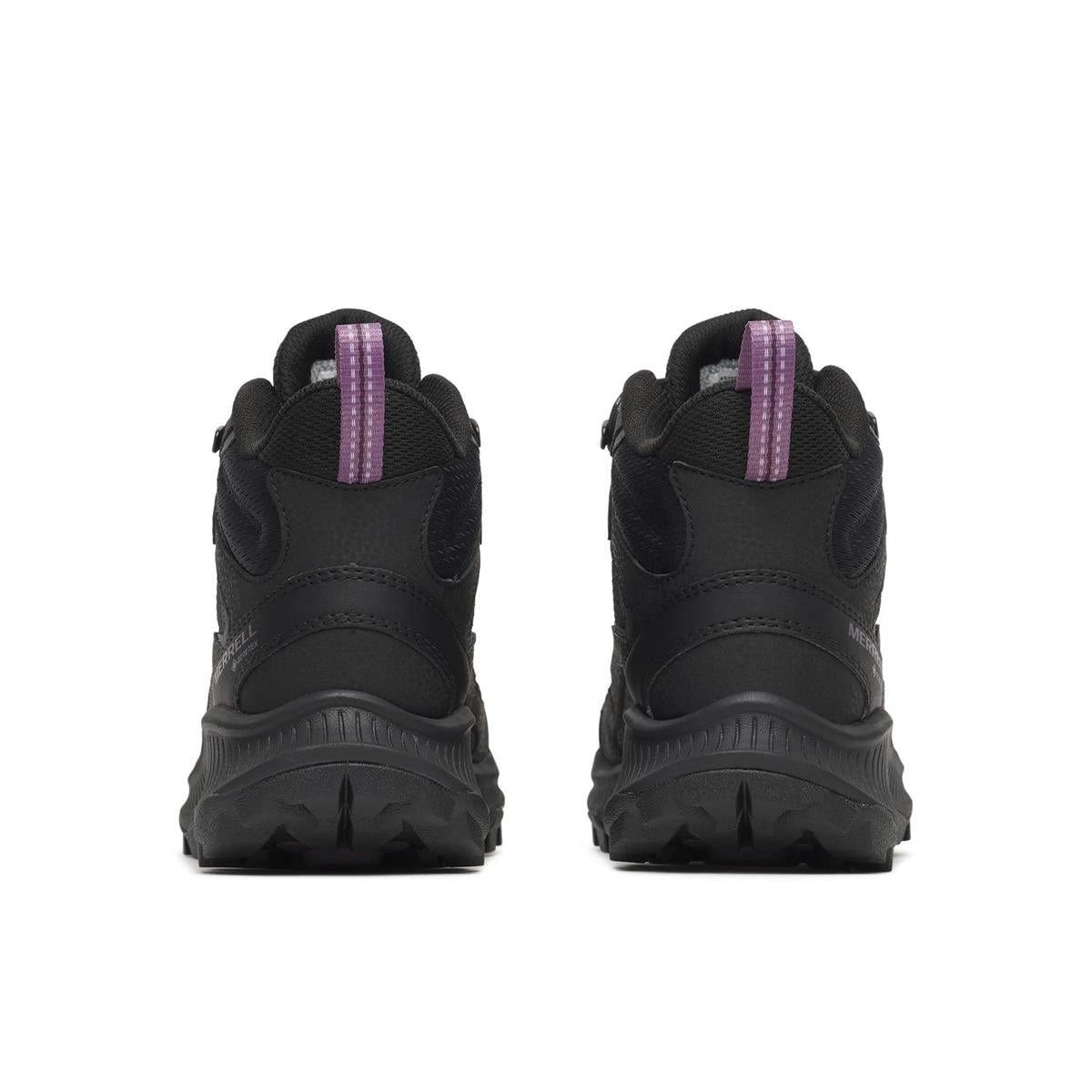 Bild 1 Speed Strike 2 Mid GTX black