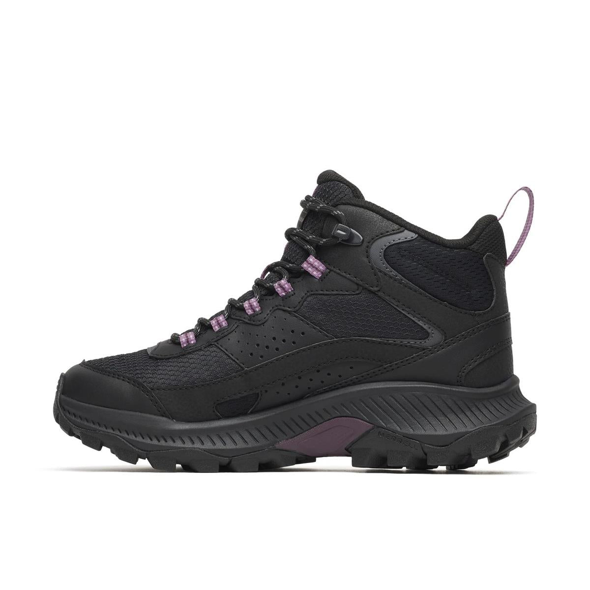 Merrell Speed Strike 2 Mid GTX Women black, Bild 5 von 7