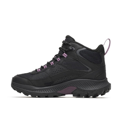 Bild 1 Speed Strike 2 Mid GTX black