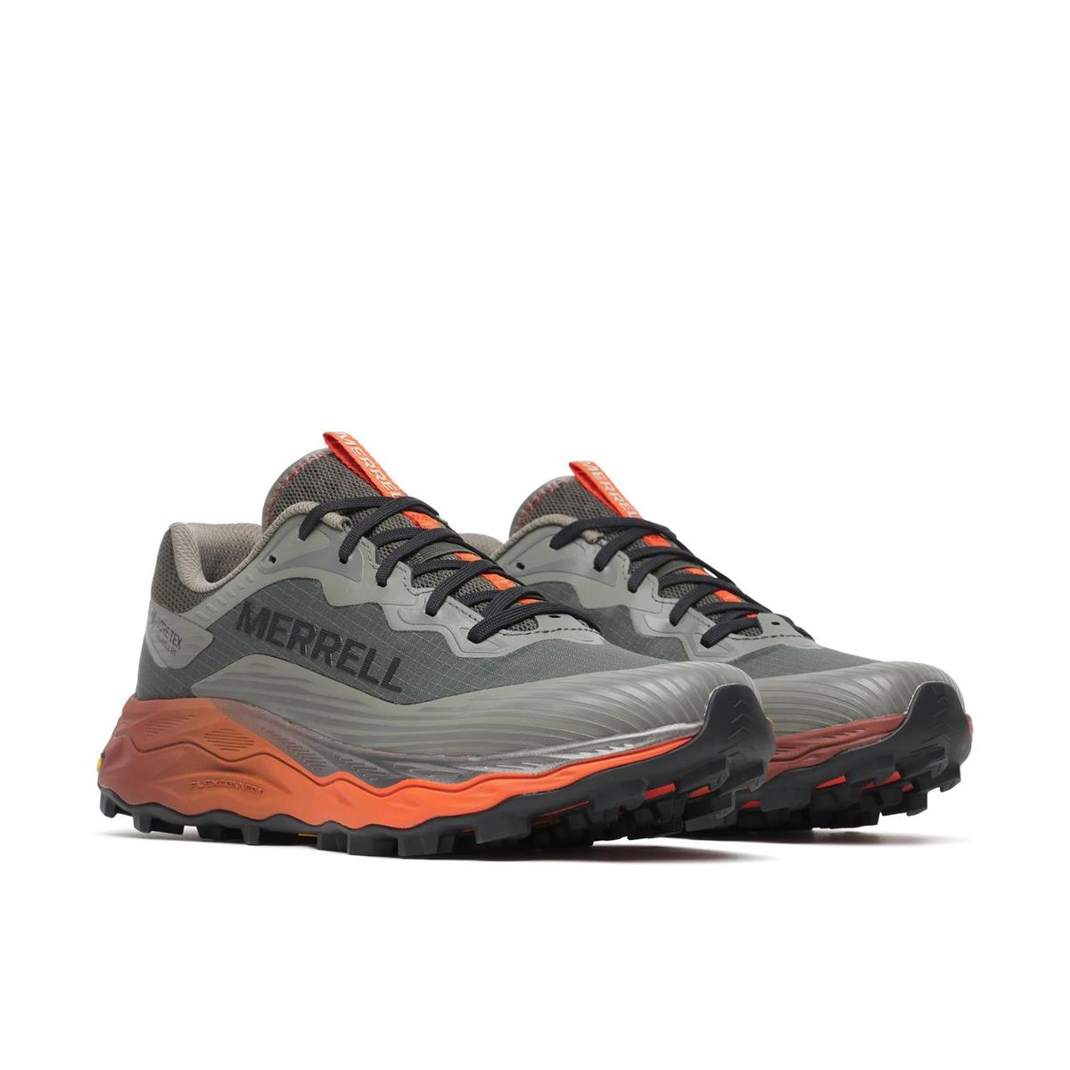 Merrell Agility Peak 6 GTX Men beluga