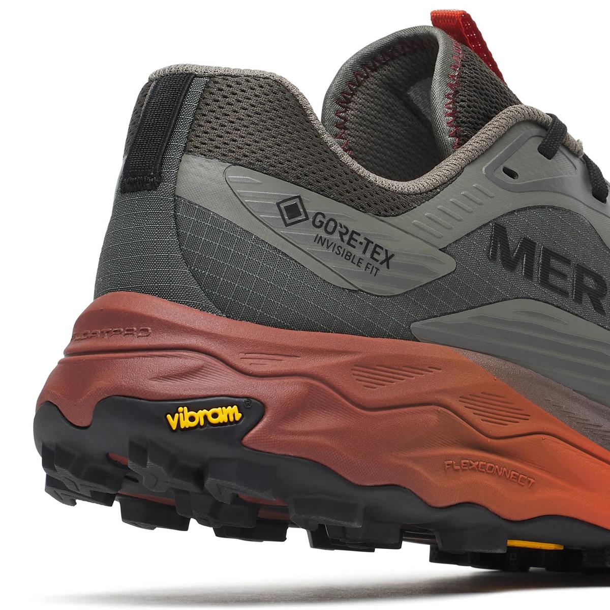 Merrell Agility Peak 6 GTX Men beluga, Bild 5 von 10