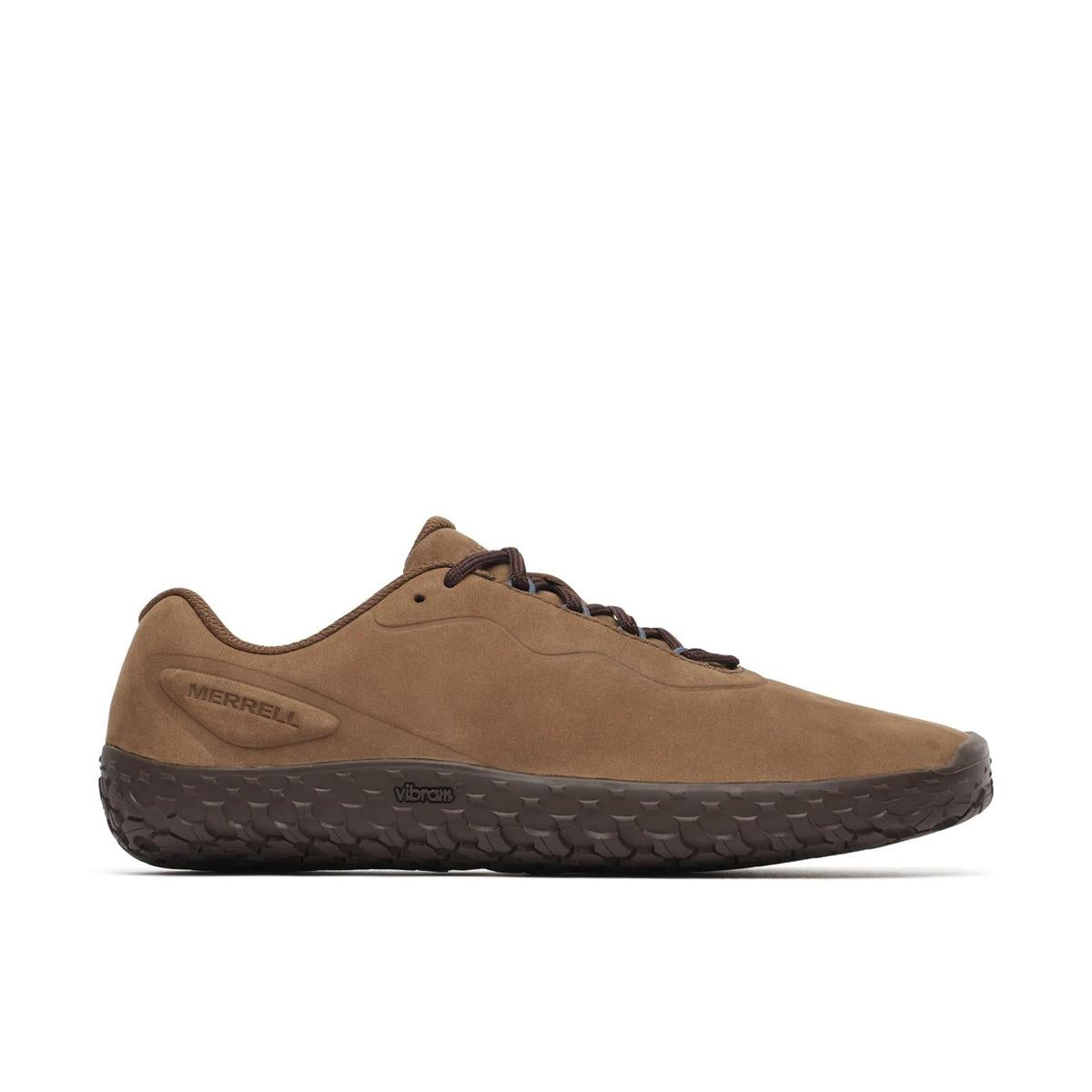 Merrell Vapor Glove 7 Leather Men earthen