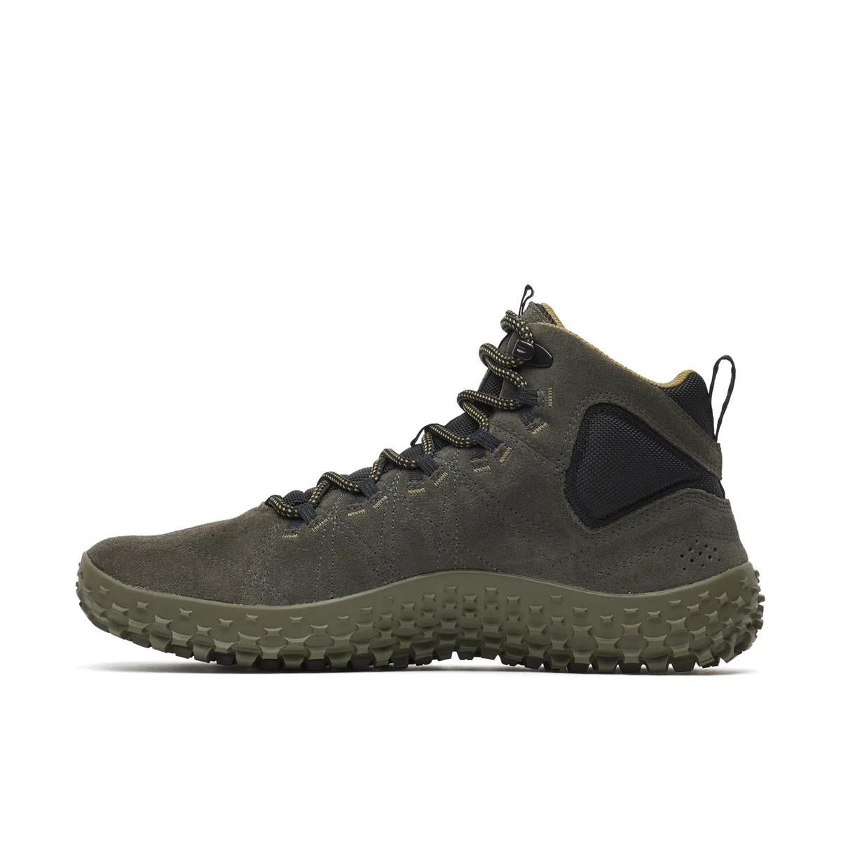 Merrell Wrapt Mid Waterproof Men beluga, Bild 5 von 7
