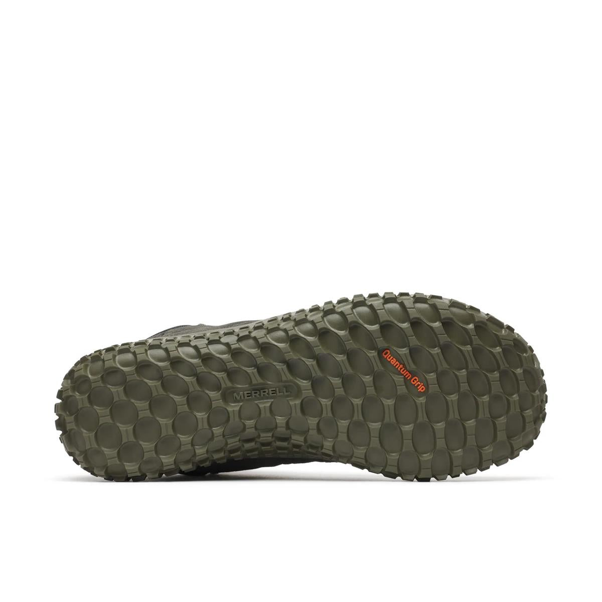 Merrell Wrapt Mid Waterproof Men beluga, Bild 6 von 7
