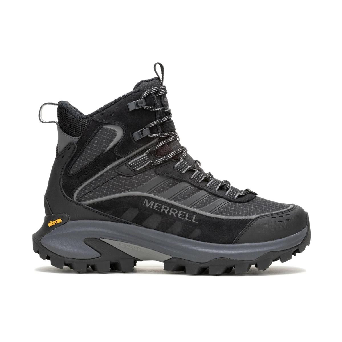 Bild 1 Moab Speed 2 Thermo Mid WP black