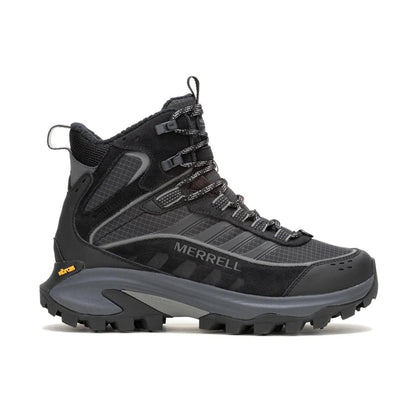 Bild 1 Moab Speed 2 Thermo Mid WP black