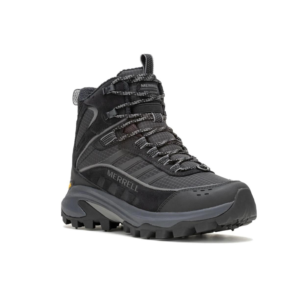 Merrell Moab Speed 2 Thermo Mid Waterproof Women black, Bild 2 von 7