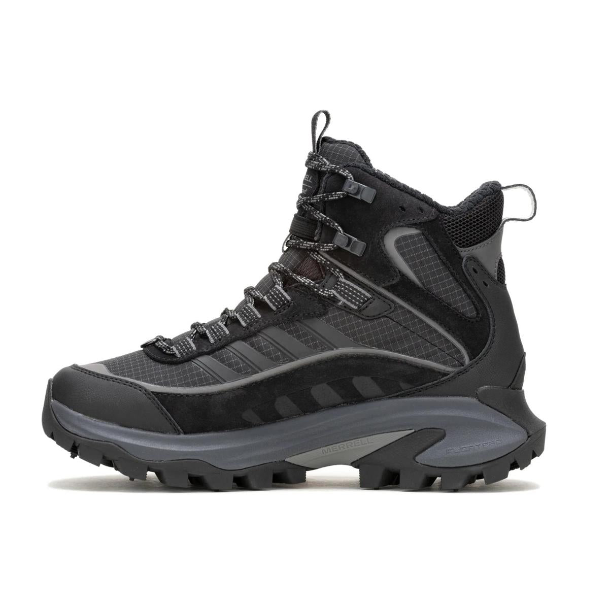 Bild 1 Moab Speed 2 Thermo Mid WP black