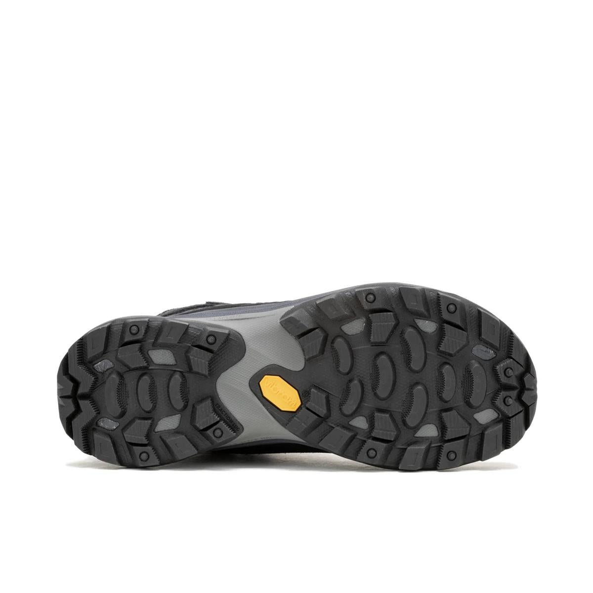 Bild 1 Moab Speed 2 Thermo Mid WP black
