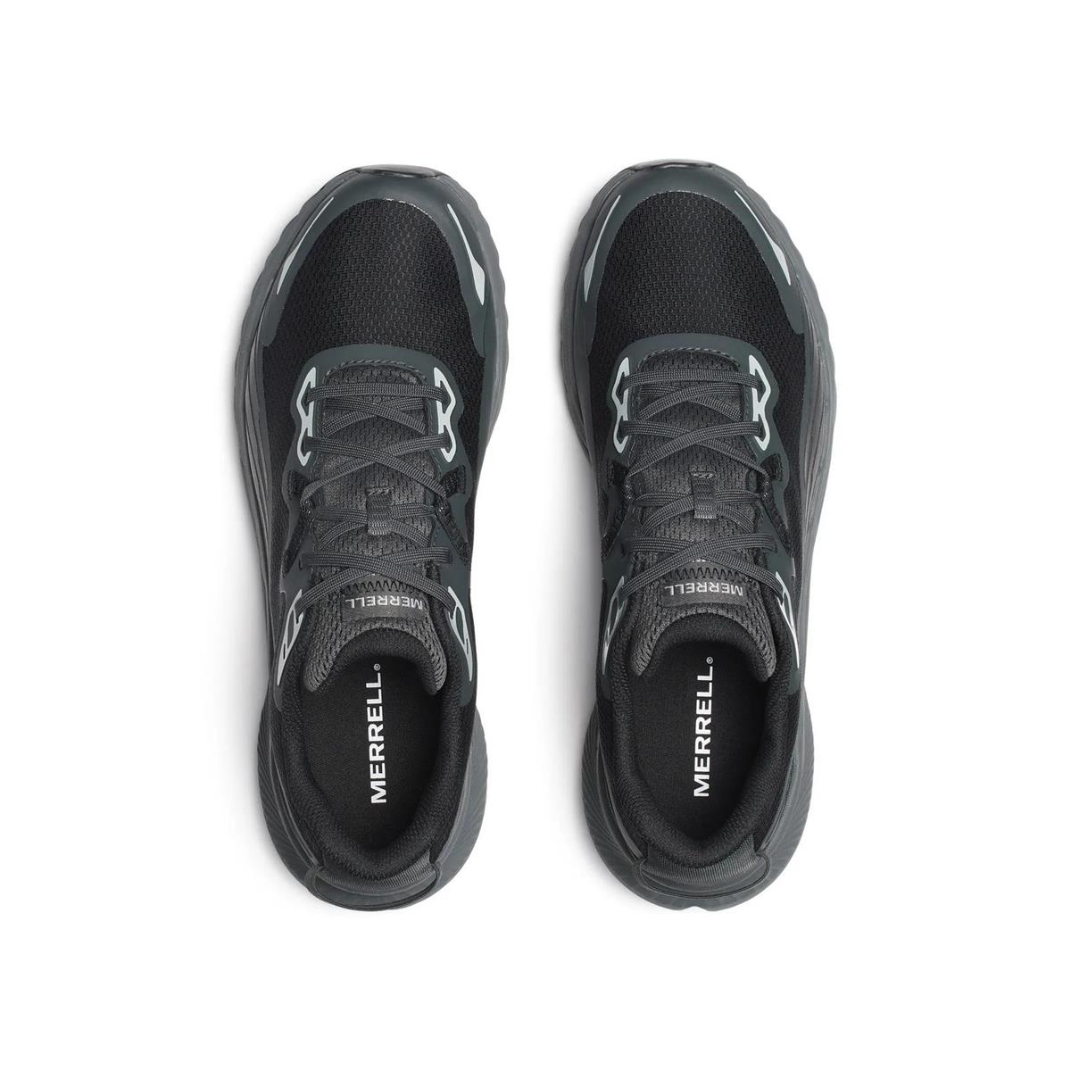 Merrell Agility Trail Waterproof Men, Bild 3 von 7