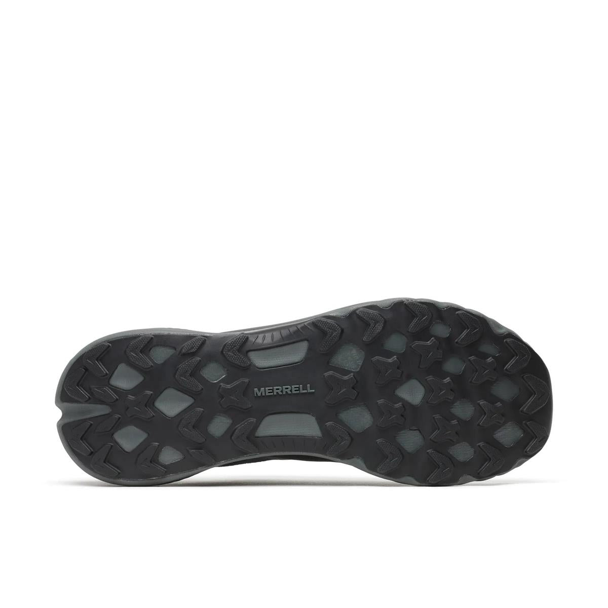 Bild 1 Agility Trail WP black