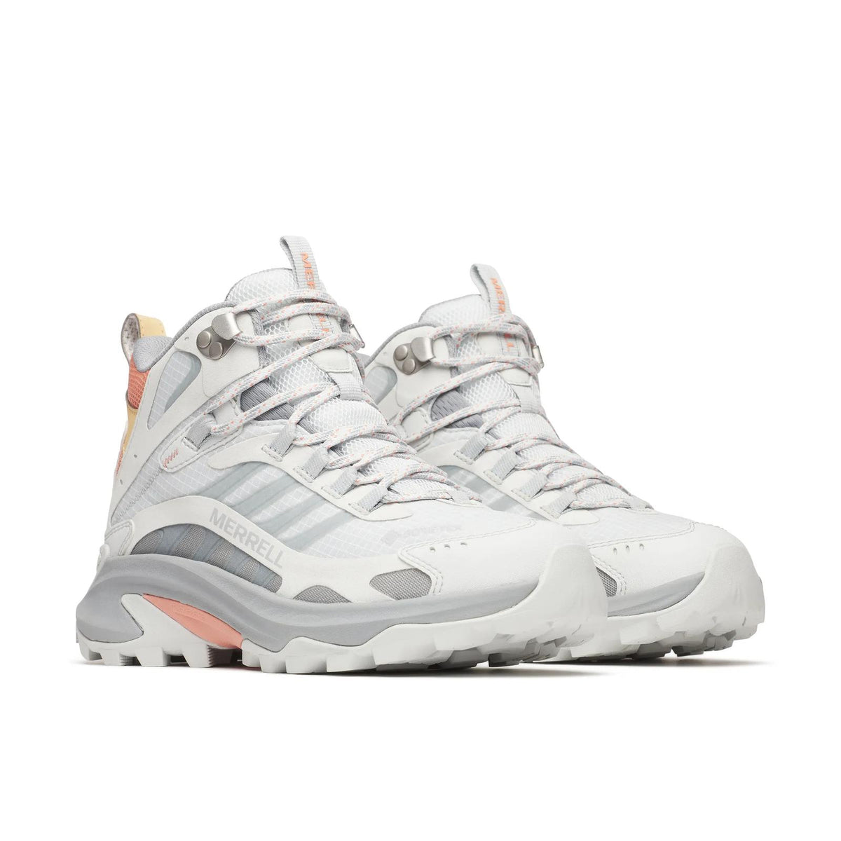 Merrell Moab Speed 2 Mid GTX Women vapor grey, Bild 2 von 6
