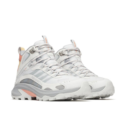 Merrell Moab Speed 2 Mid GTX Women vapor grey