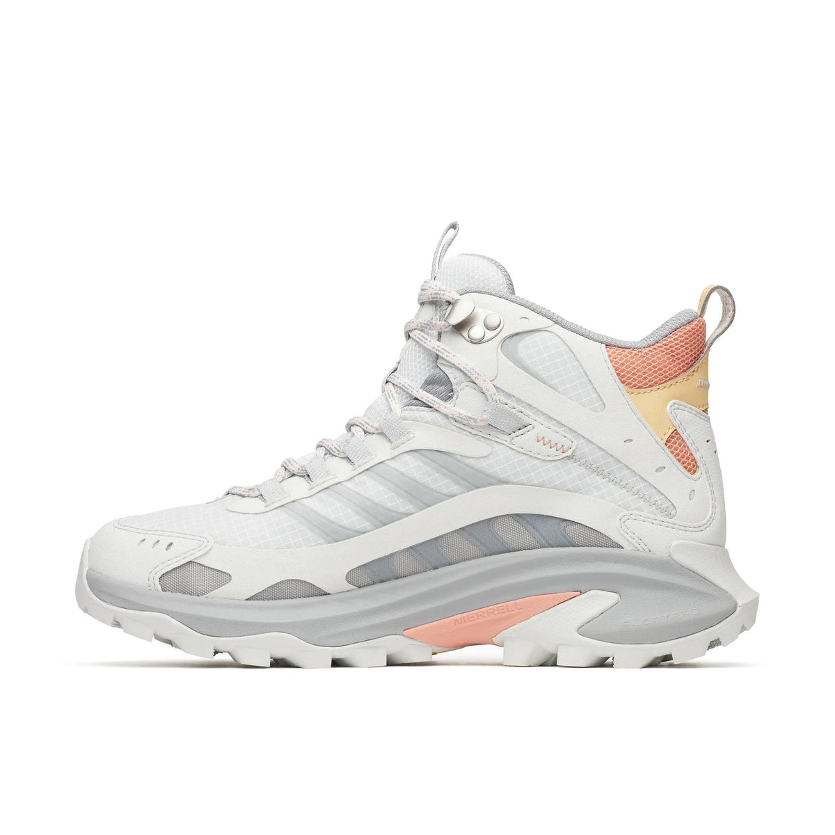 Merrell Moab Speed 2 Mid GTX Women vapor grey