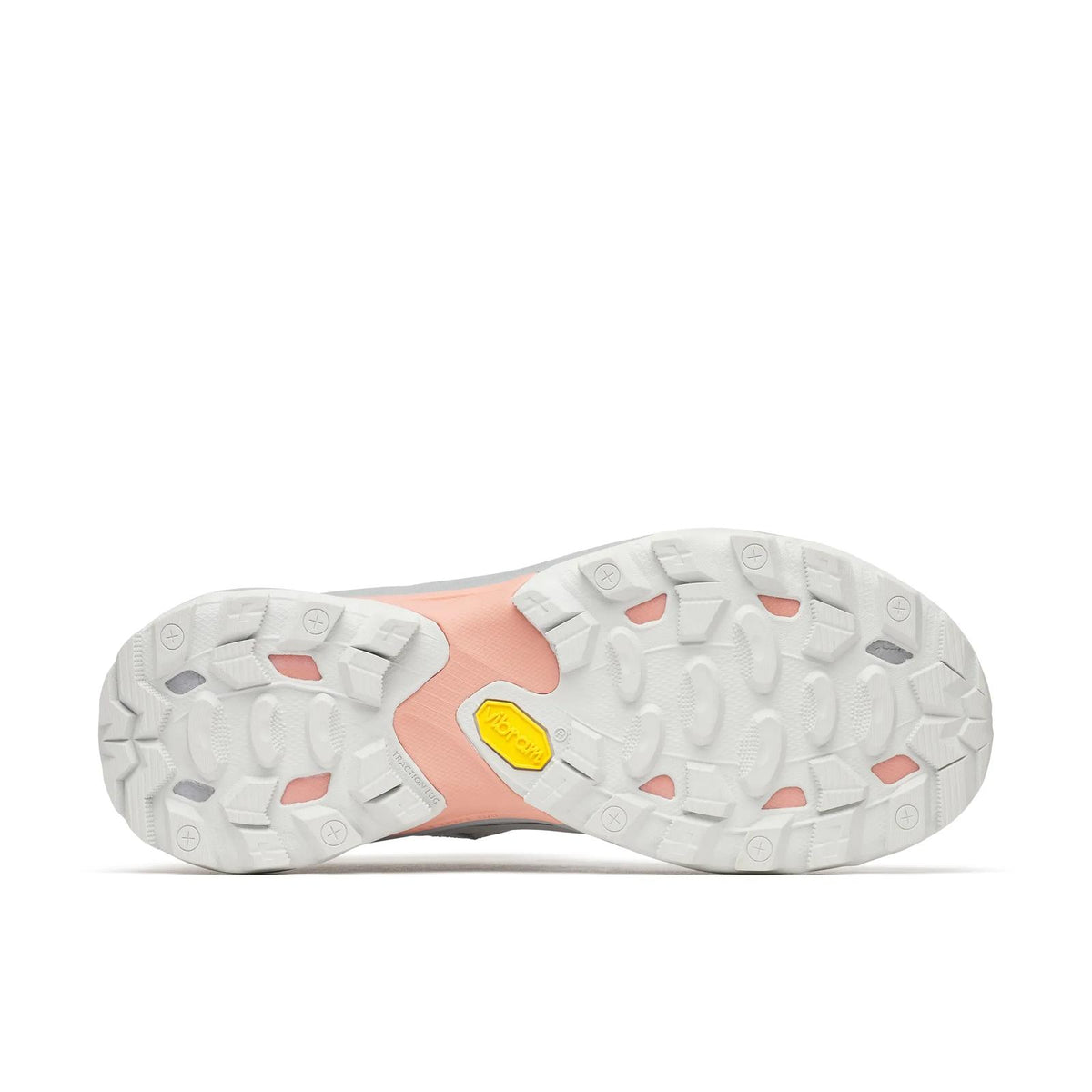 Merrell Moab Speed 2 Mid GTX Women vapor grey, Bild 6 von 6