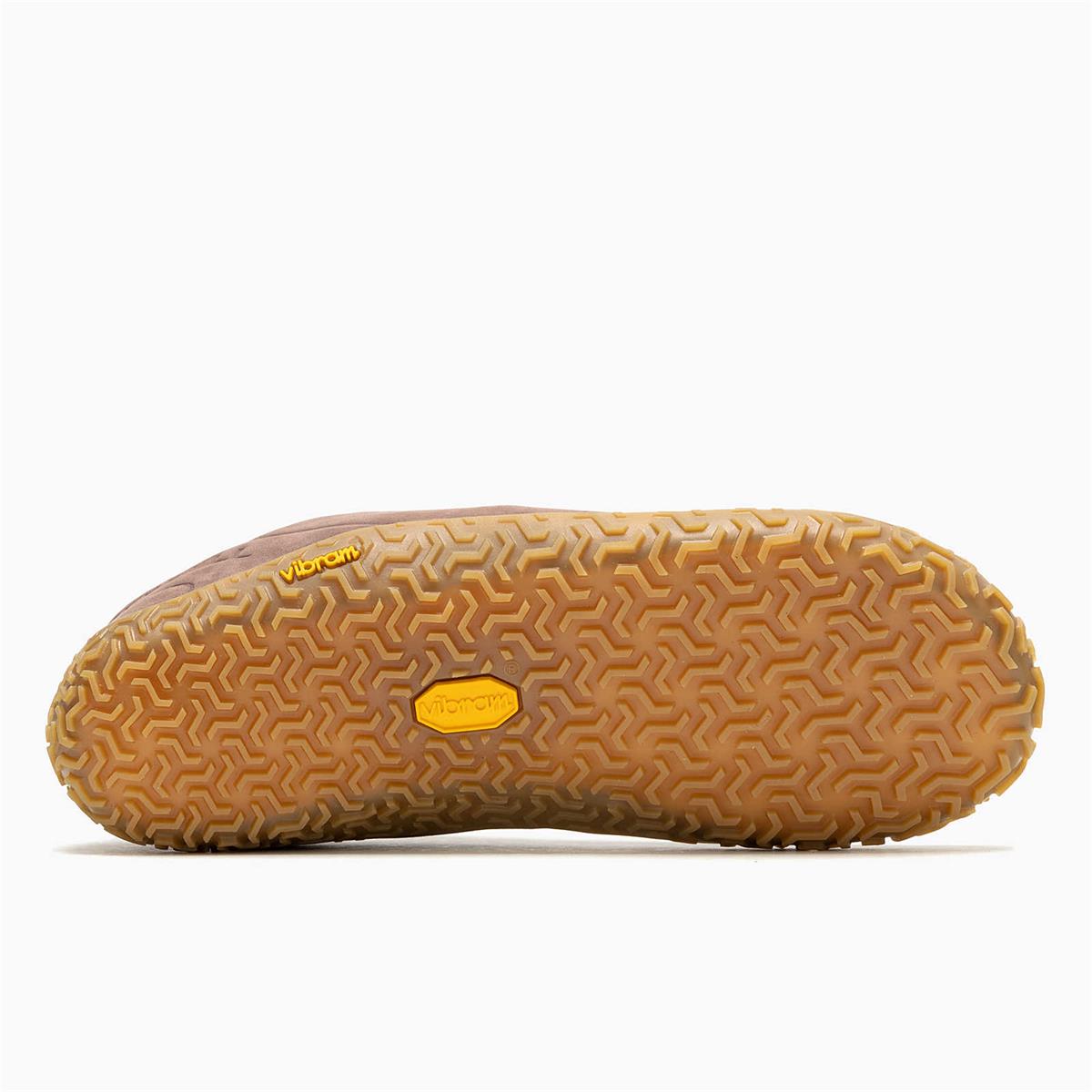 Merrell Vapor Glove 6 Leather Women marron