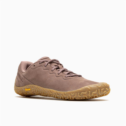 Merrell Vapor Glove 6 Leather Women marron