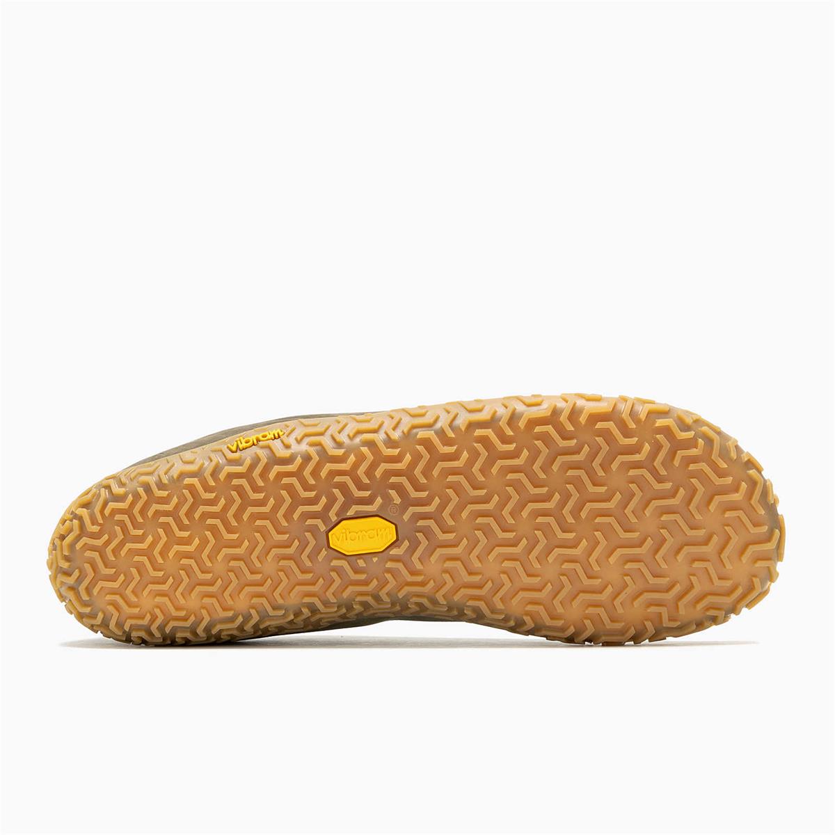 Merrell Vapor Glove 6 Leather Men olive