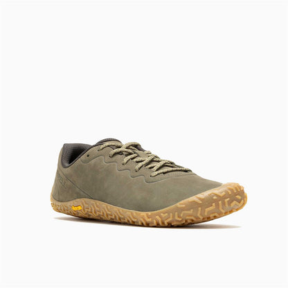 Merrell Vapor Glove 6 Leather Men olive
