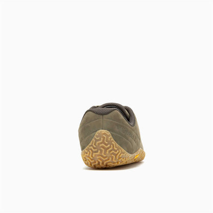 Merrell Vapor Glove 6 Leather Men olive