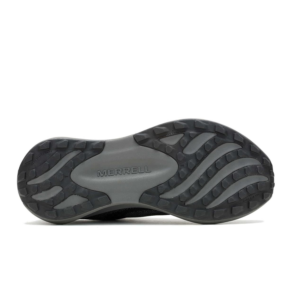 Merrell Morphlite GTX Men black rock