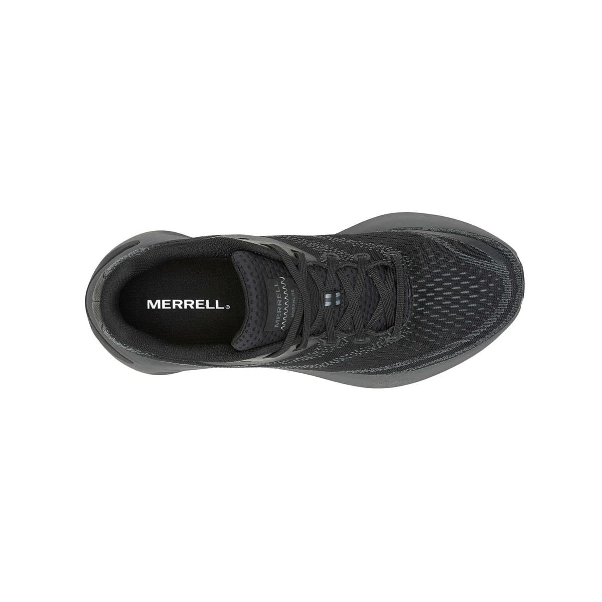 Merrell Morphlite GTX Men black rock