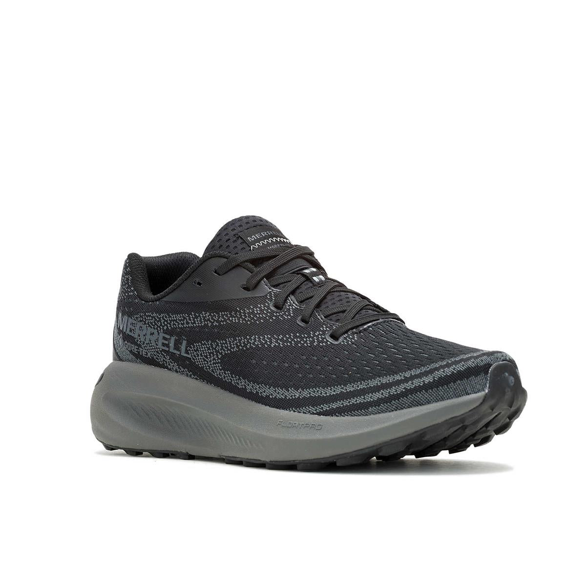 Merrell Morphlite GTX Men black rock