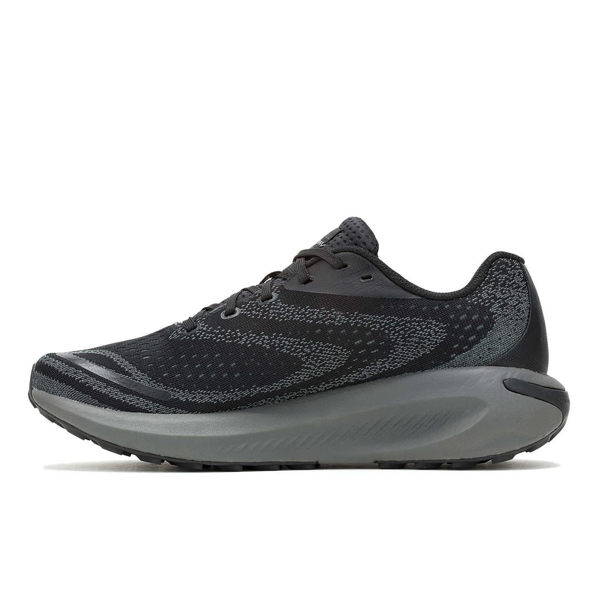 Merrell Morphlite GTX Men black rock