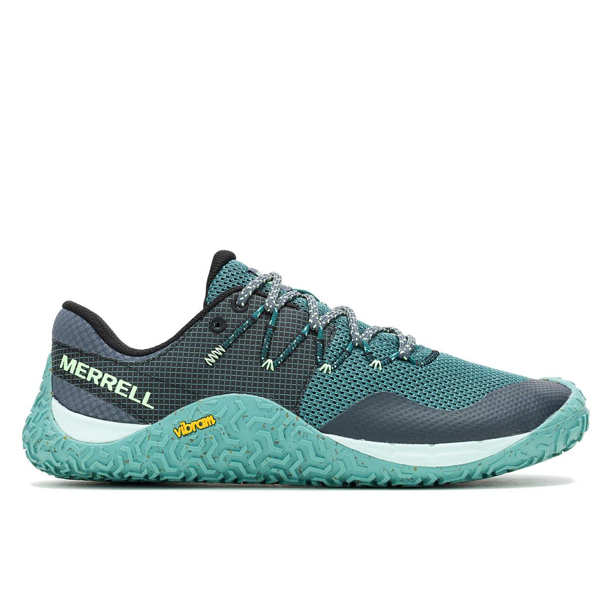 Merrell Trail Glove 7 Men slate
