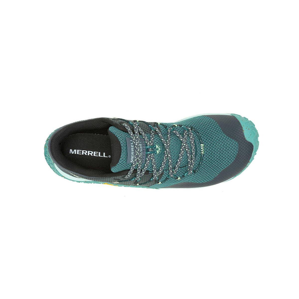 Merrell Trail Glove 7 Men slate