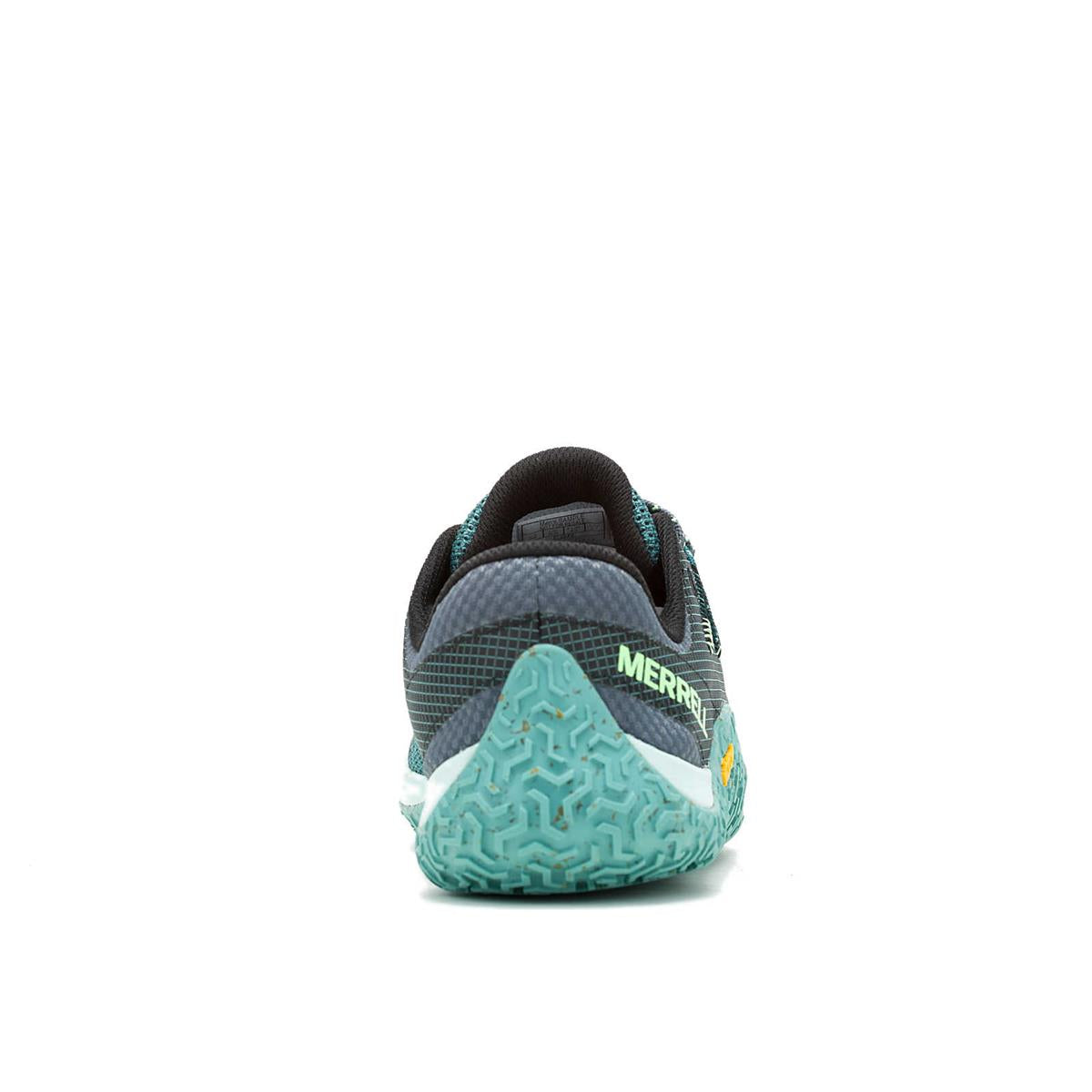 Merrell Trail Glove 7 Men slate
