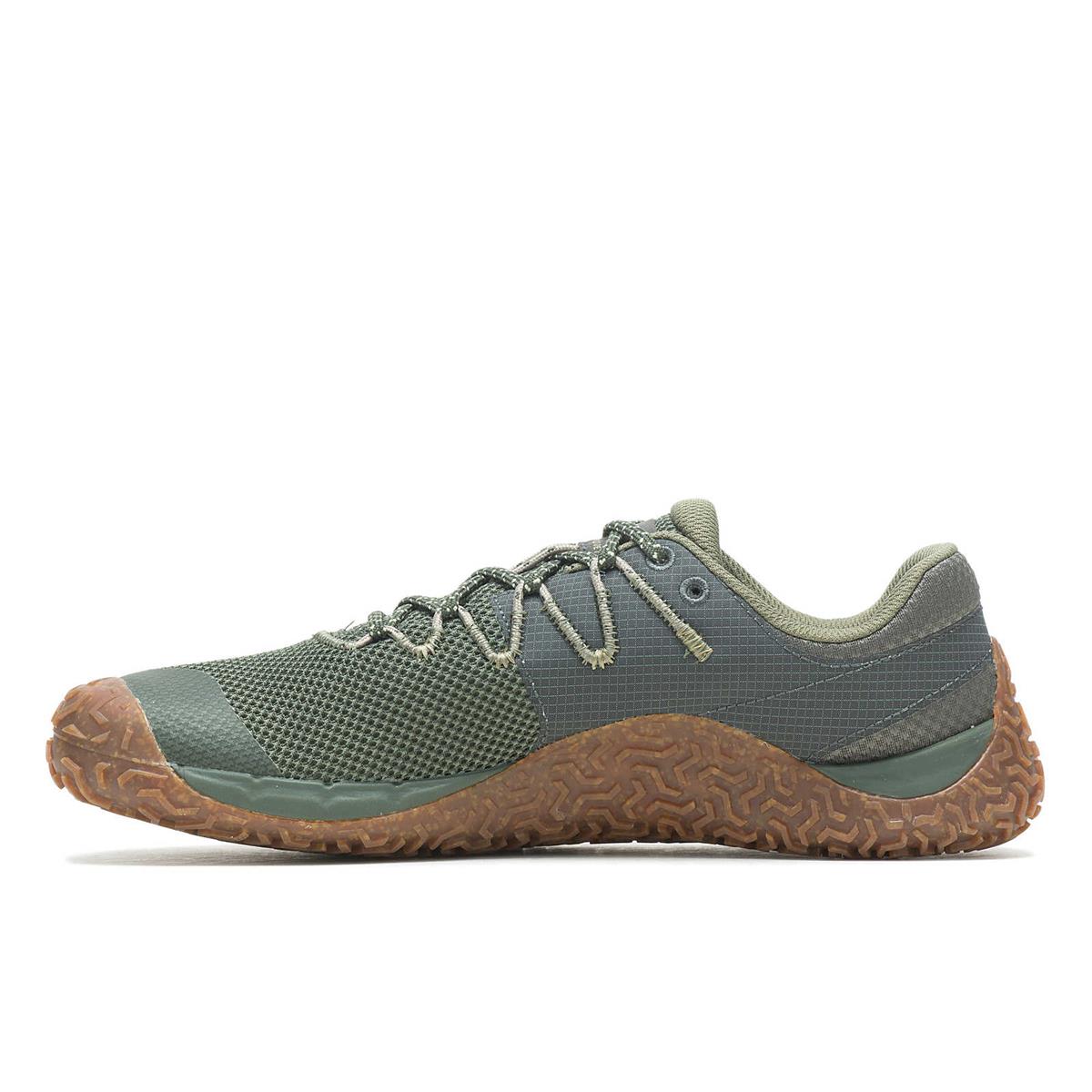 Merrell Trail Glove 7 Men pine gum